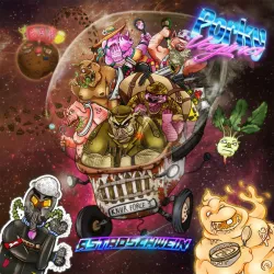Porky Vagina- Astroschwein